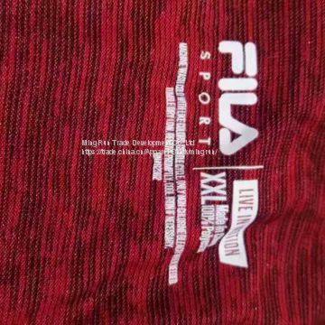 Men's Short-sleeved TT-shir Male T-shirts Men's Underwear Men's Clothes Men's Tops photo-3