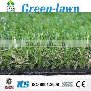 Synthetic Grass for Kid's School Playground Garden Landscaping photo-4