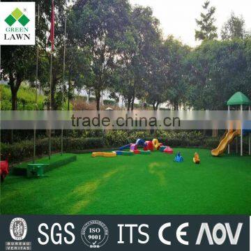 2017 New outdoor indoor anti UV garden landscaping synthetic grass