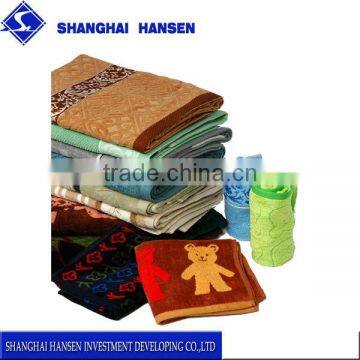 Various High Quality woven handkerchief