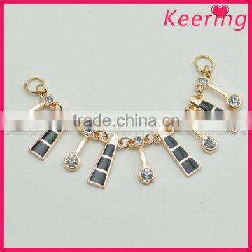 New new fashion jewelry Chain beads Neckline WNLC-036