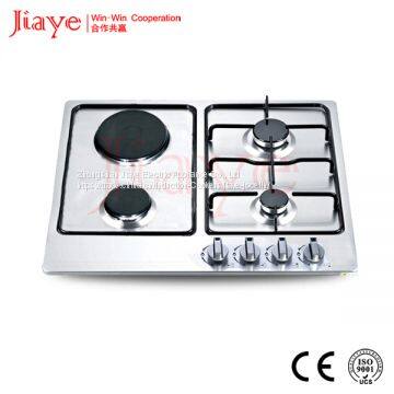 Jiaye Group built in portable electric hobs JY-ES4006