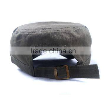Custom Military Cap/ Army Cap photo-5