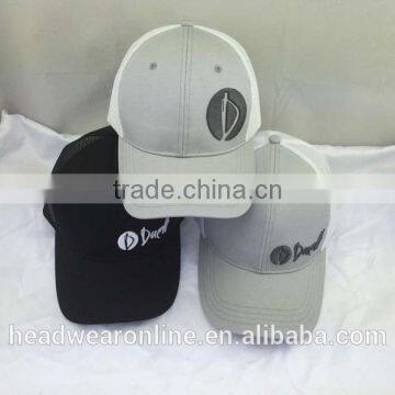Cheap 6 Panel Trucker Hat and Mesh Hat With Your Own Logo Design photo-5