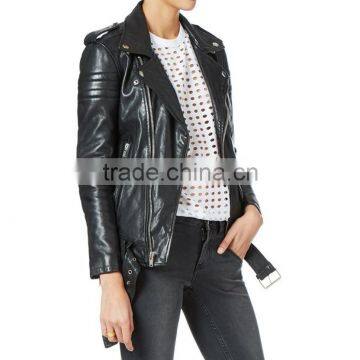 Motorbike Jacket photo-4