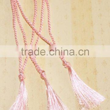 Small Bookmark Tassels