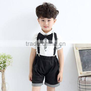 Kids Uniform Custom Factory Sexy Primary School Uniform Set for Kids photo-6