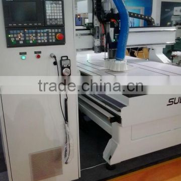 Auto -tool Change Cnc Router MG1325A