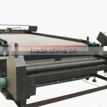 cloth toy/leather laser cutting machine