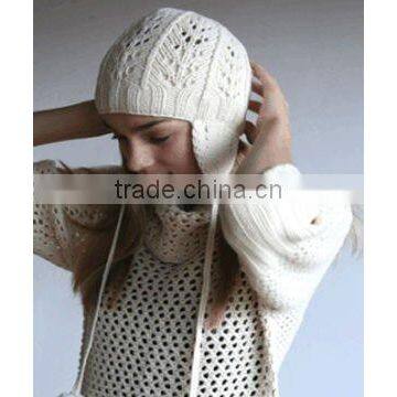 Cashmere Scarf