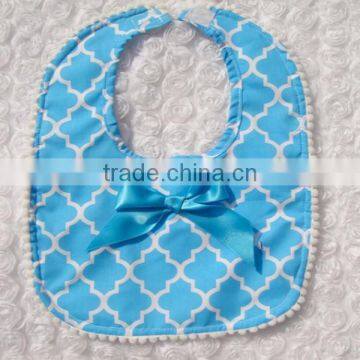 Popular Plain Baby Bibs New Style Bibs photo-3