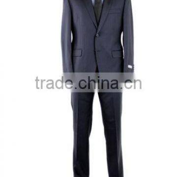GZY Stocklot Uniform Designs for Mens Office Suits photo-3