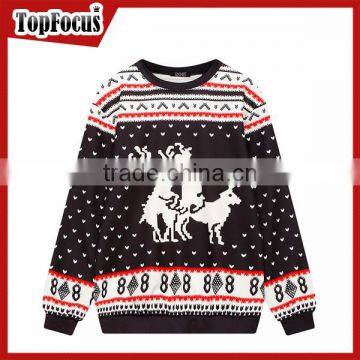 China Factory Price Hot Sale Promotion Men Printed Hoodies Sweatshirt