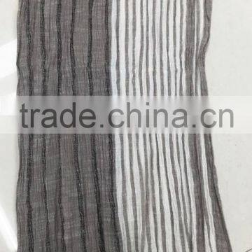 2016 Fashion Hot Popular Arabia Dubai Military Men Jacquard Viscose Rayon Scarf for Winter photo-5