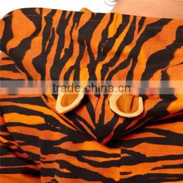 HOYUGO Adult Animal Tiger Pajamas Cosplay Costume Onesie photo-4