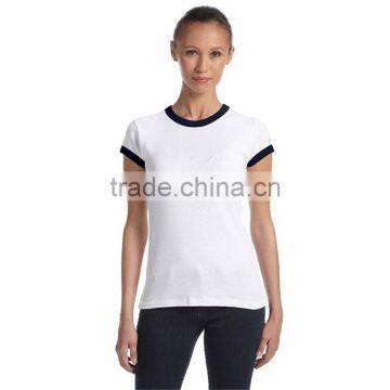 Wholesale cheap different color t shirt graphic t shirt design maker