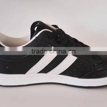 PU Outsole Comfortable White High Quality Shoes for Women photo-5