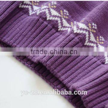 Baby Sweater Boys Wool Coat Kids Make Your Own photo-5