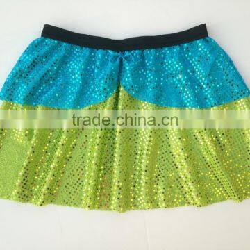 Sequin Skirt photo-4