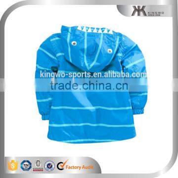 Loverly Hat Design Character Cagoule Kids Varsity Jackets Unisex photo-2