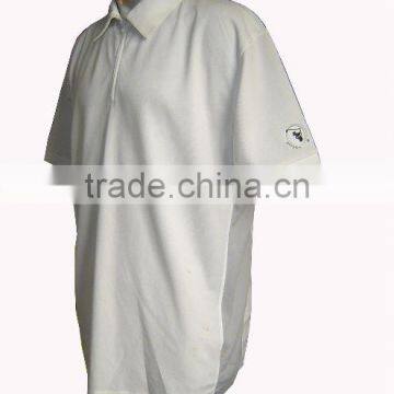 Men's dry fit golf shirt