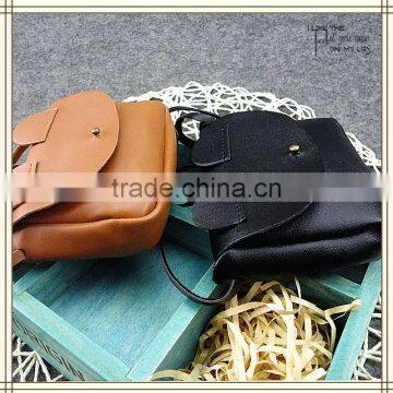 S16589A Hot Sale New Design Children Eco-friendly pu Coin Purse photo-3