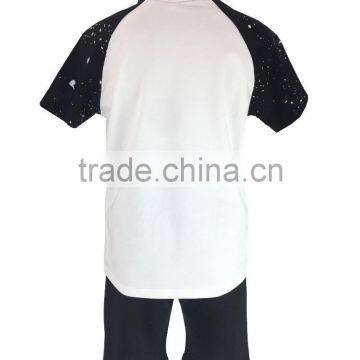 Wholesale Children's Boutique Clothing Designer Toddler Clothes photo-3