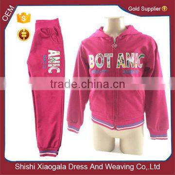2016 hot sale kids clothes clothing sets thailand