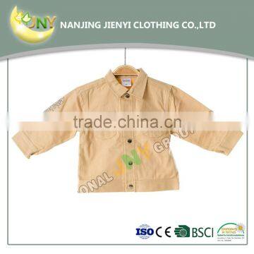 China Baby Clothes Dealer Baby Boys Coats photo-2