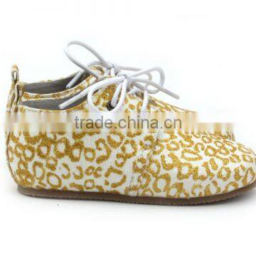 Beautiful Optional Color Kid Girls School Shoes photo-5
