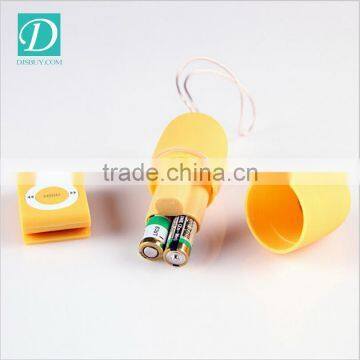 Wireless MP3 Vibrators Mini Bullet Jumping Eggs Sex Toys photo-6