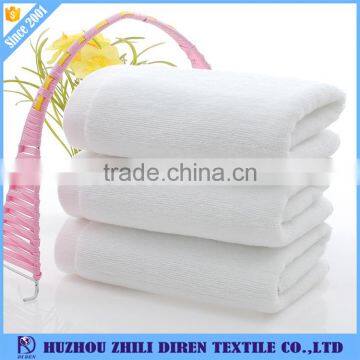 Wholesale Cheap Comfortable Cotton Hotel Living Towels photo-3