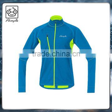 New Arrival High Visibility Waterproof Outdoor Riding Jacket for Men photo-2