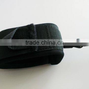 Custom Surfboard Leash Paddle Board Leash 7ft 8ft 9ft 10ft 11ft 12 ft Leash photo-3