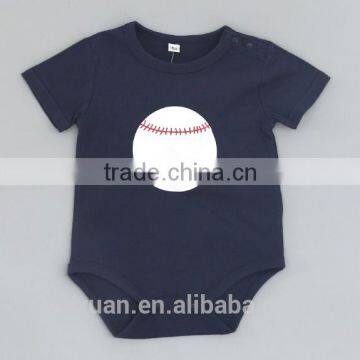 Infant Jumpsuits New Born Clothing Summer Baby Gift Set Plain Baby Rompers Short Sleeve Funny Baby Romper photo-4