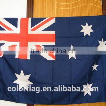 High Quality Country Flag