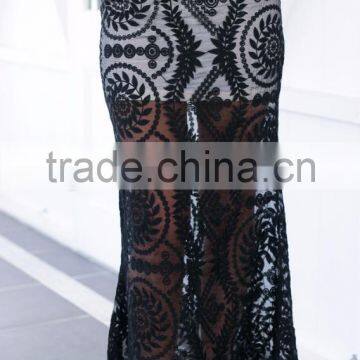 MYSTICAL HEARTS SET (BLACK) photo-3