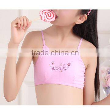 2016 New Fashion Soft 100%cotton Underwear With Kids photo-2