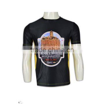 BSCI/ISO9001 Factory Dry Fit Breathable Fabric Italy Sublimation Ink Hotsale Cheap Get Custom Uniforms photo-4