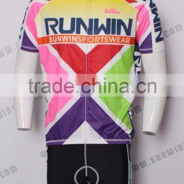 material chinese cycling specialized cycling clothing 2014