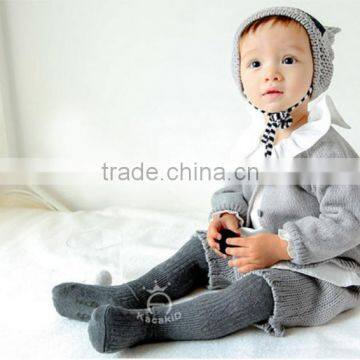 baby warm cotton pantyhose, infant pantynose, baby socks