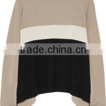 2017 Latest Woolen Sweater Designs For Ladies photo-4