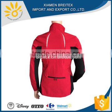 Mens Outdoor Waterproof Lightweight Winter Sport Cycling Jacket photo-3