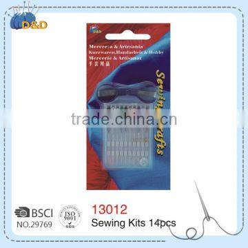 High quality sewing kit stepping electric motor