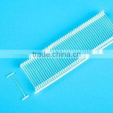 50pcs/clip Standard Tag Pins Fasteners photo-3