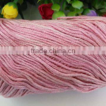 Excellent Sale Silk Crochet Thread
