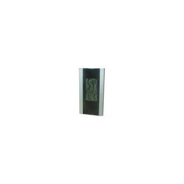LCD Clock