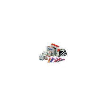 Sell Display Box-Self Adhesive