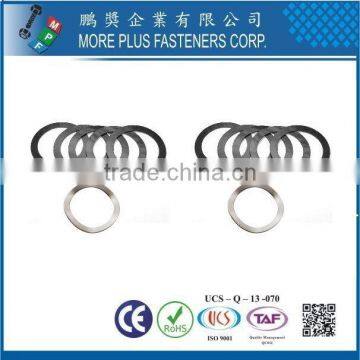 Taiwan High Quality Different Size Different Color Viton O Ring EPDM O Ring NBR O Ring Manufacturer photo-4