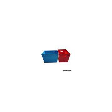 Sell Corrugated Plastic Tote